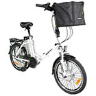 Anleitung Falt E-Bike Leviatec Petit 2022 Bedienungsanleitung Leviatec Petit, Traffic, Even, Merit, Elegance, Demission