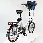 Bedienungsanleitung Leviatec Petit, Traffic, Even, Merit, Elegance, Demission