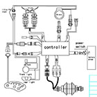 Schaltplaene Pedelec und Ebikes