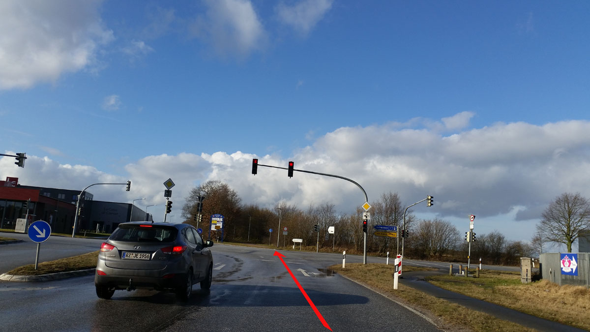 Wegbeschreibung Leviatec Elektrofahrräder